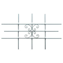 Sixone Fenstergitter