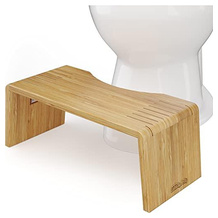 Squatty Potty Kackhocker