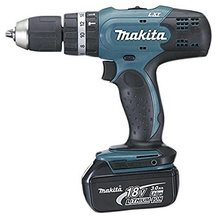 Makita DHP453RFE