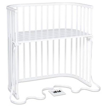babybay Boxspring-Beistellbett