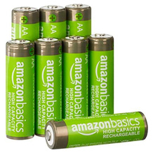 Amazon Basics HR-3UTHA-AMZN