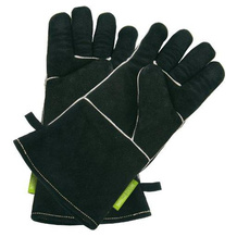 Outdoorchef Leder-Grillhandschuh