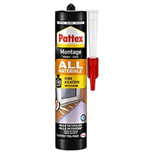 Pattex Montagekleber