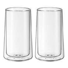 WMF doppelwandiges Glas