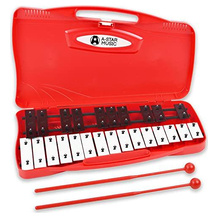 A-STAR Glockenspiel