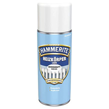 Hammerite Heizkörperfarbe