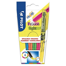 Pilot Textmarker