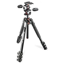 Manfrotto MK190XPRO4-3W