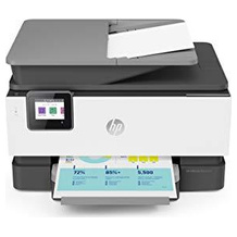 HP OfficeJet Pro 9012