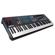 Akai MPK261