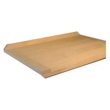 Leben mit Holz Nudelbrett