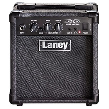 Laney Mini-Verstärker