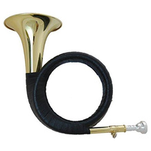 tuyama Jagdhorn