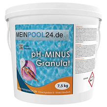 MEINPOOL24.DE pH-Minus