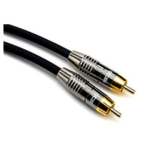 DCSk Subwoofer-Kabel