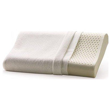 Dormiente Naturlatex-Kissen