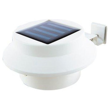 easymaxx Dachrinnenleuchte