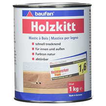 baufan Holzkitt