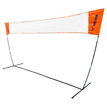 Victor Badminton-Netz