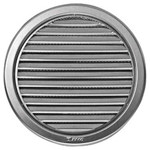 MKK Lüftungsgitter
