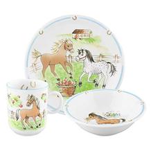 Seltmann Weiden Kindergeschirr-Set