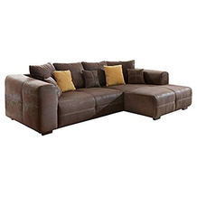 CAVADORE Ecksofa