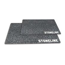 Stoneline Glas-Schneidebrett