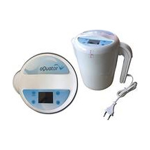 Burbuliukas Wasserionisierer