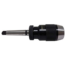 paulimot MK2-Bohrfutter