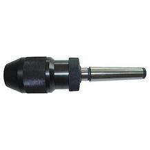 paulimot MK2-Bohrfutter