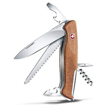 Victorinox Ranger Wood 55 0.9561.63