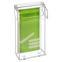 Zeigis Prospekthalter