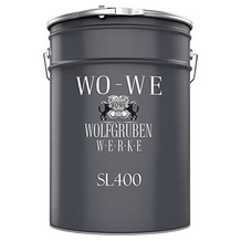 WO-WE SL400