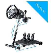 Wheel Stand Pro Lenkrad-Ständer