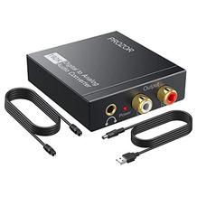 PROZOR Digital-Analog-Wandler