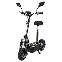 eFlux 500-Watt-E-Scooter