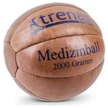 trenas Gewichtsball