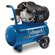 Scheppach HC53DC