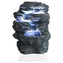 Arnusa Niagara
