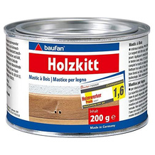 baufan Holzspachtelmasse