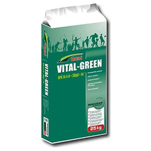 Cuxin Vital Green