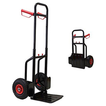 Grafner 200-kg-Sackkarre