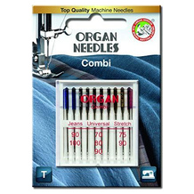 Organ Nähmaschinennadel