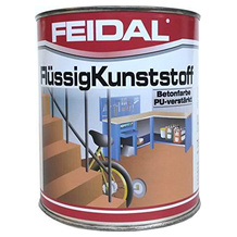 Feidal Flüssigkunststoff 