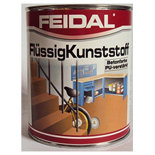 Feidal Flüssigkunststoff