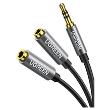 Ugreen Kopfhörer-Splitter
