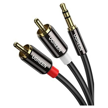 Ugreen Subwoofer-Kabel