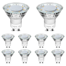 Lepro dimmbare LED-Wandleuchte