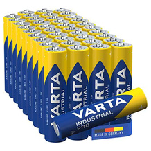 Varta AAA-Batterie