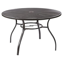 Dema runder Gartentisch